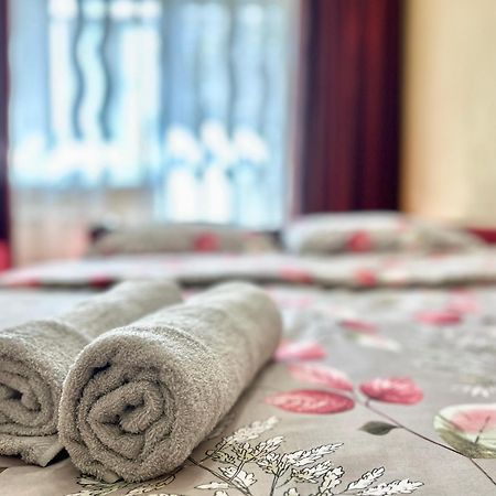 Kholodnaya gora Apartment Kharkov Luaran gambar