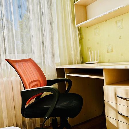 Kholodnaya gora Apartment Kharkov Luaran gambar