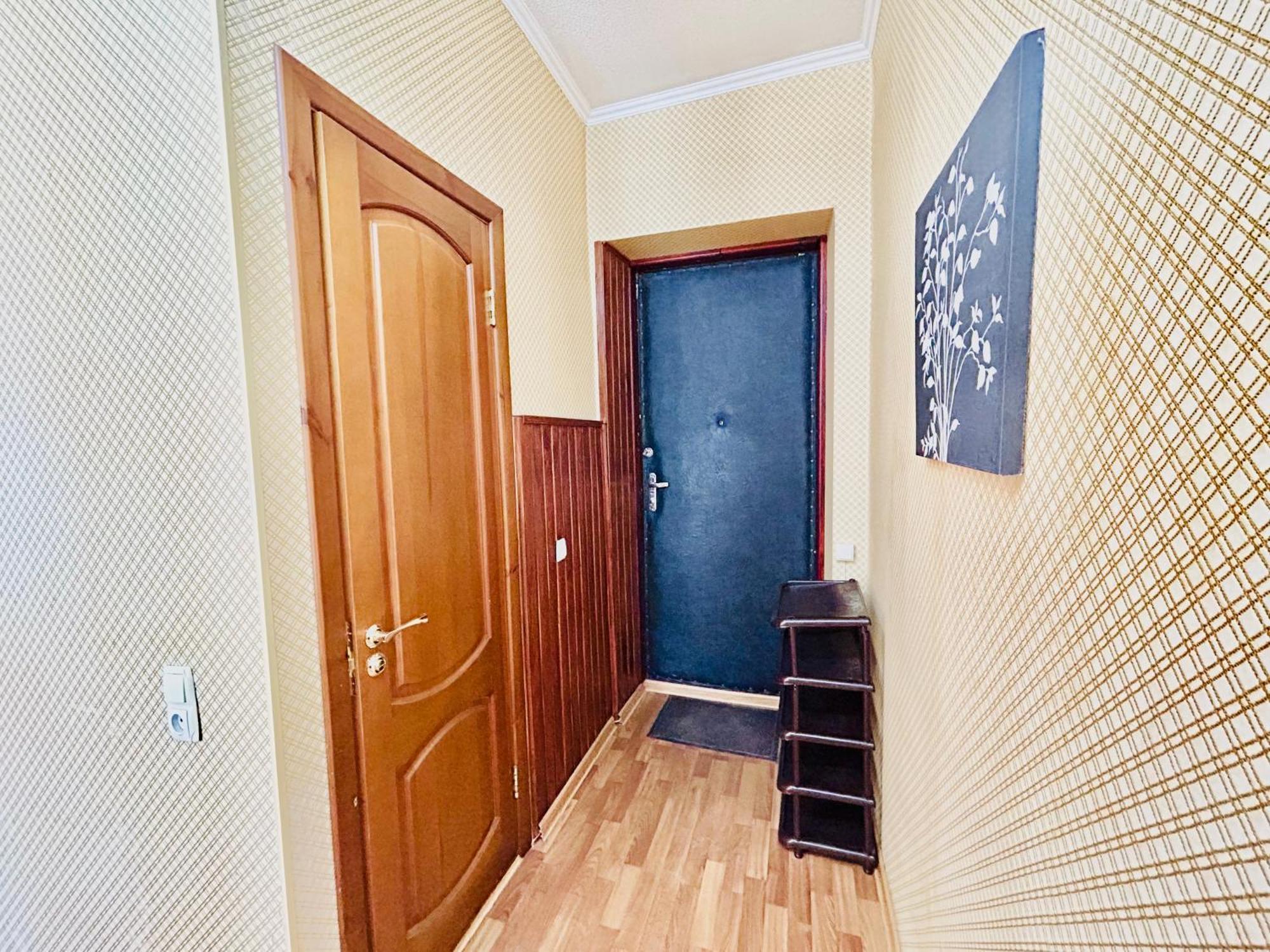Kholodnaya gora Apartment Kharkov Luaran gambar