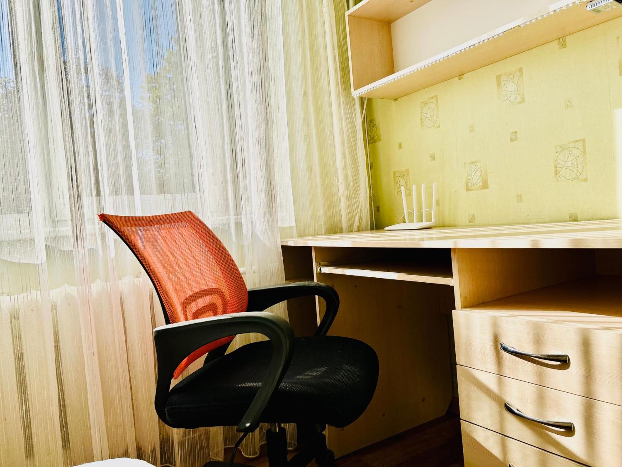 Kholodnaya gora Apartment Kharkov Luaran gambar