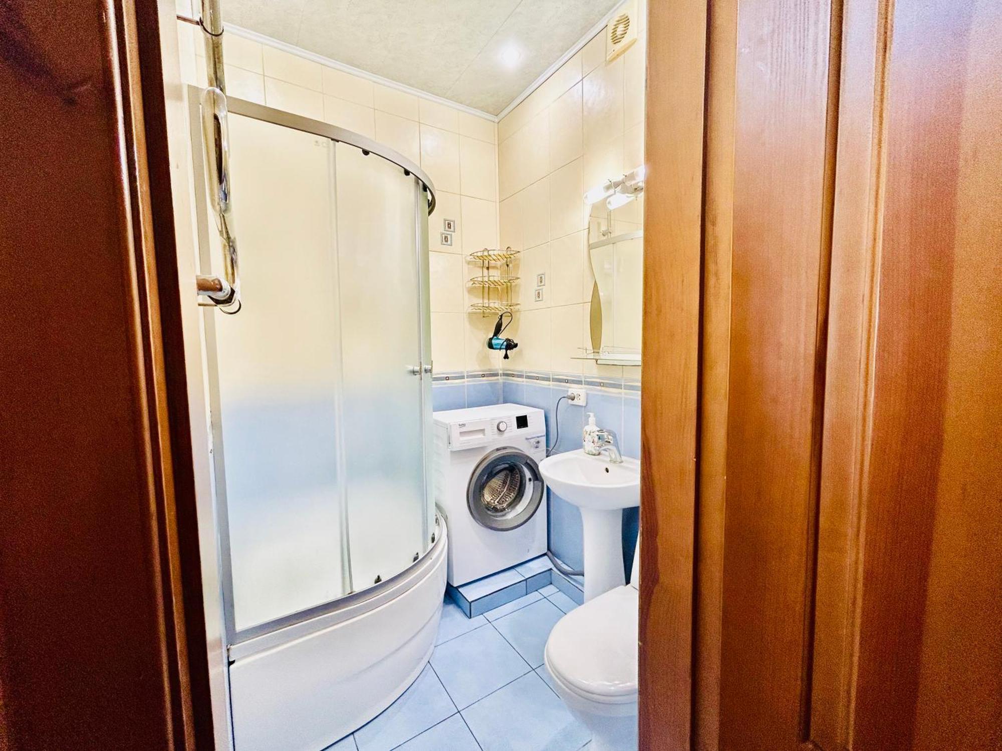 Kholodnaya gora Apartment Kharkov Luaran gambar