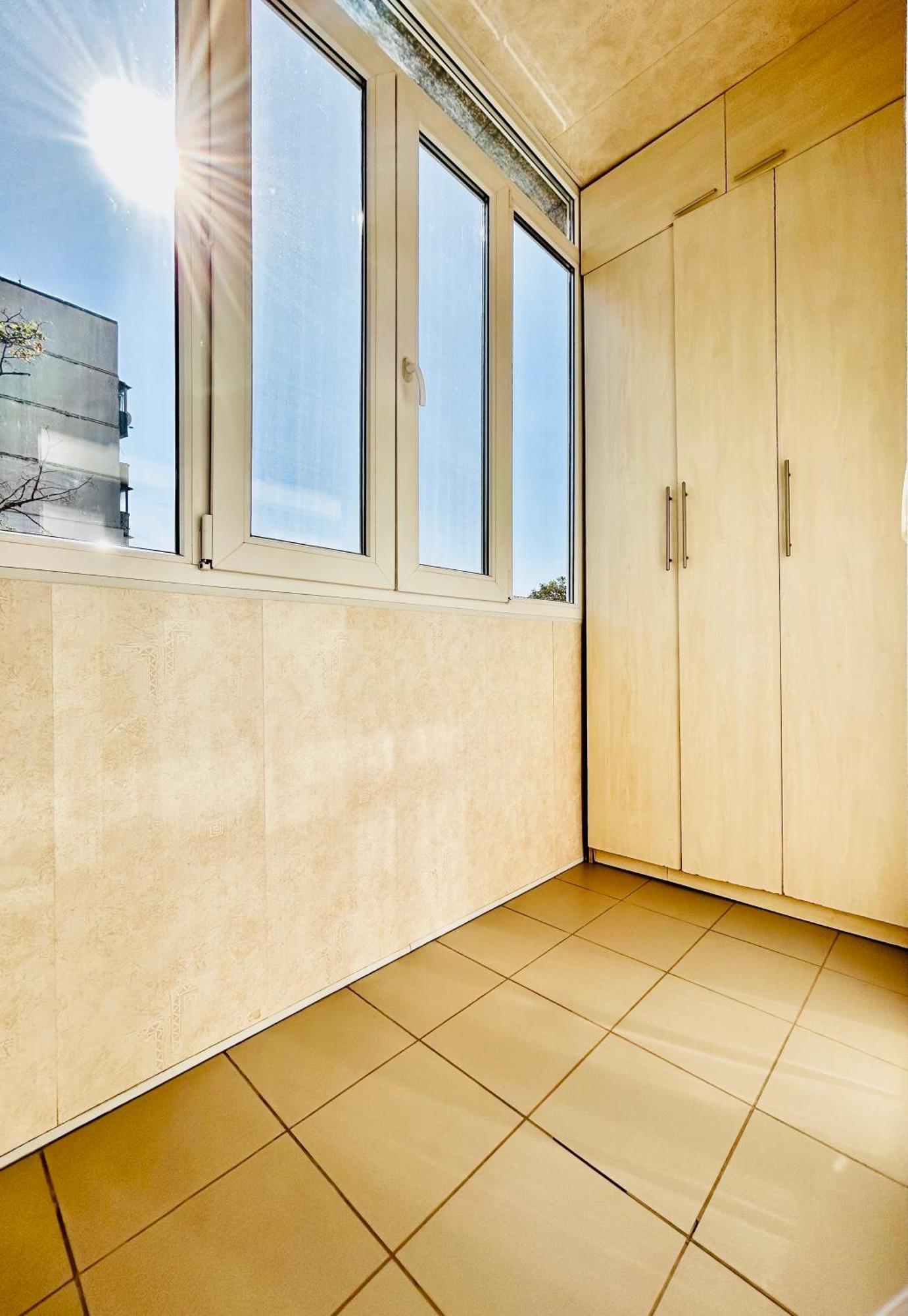 Kholodnaya gora Apartment Kharkov Luaran gambar
