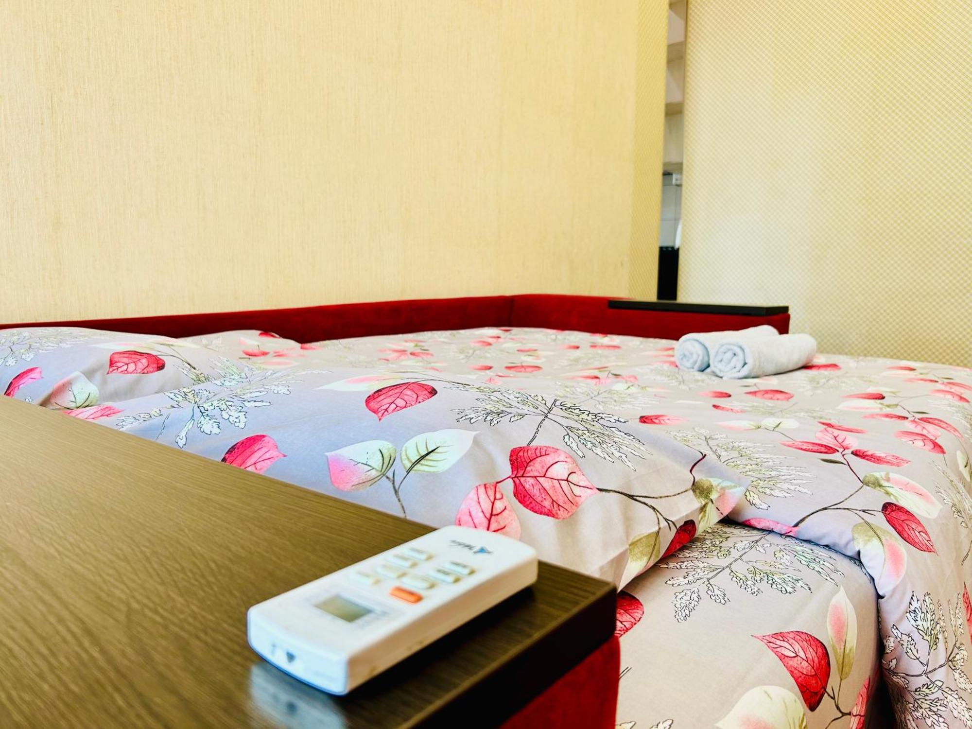 Kholodnaya gora Apartment Kharkov Luaran gambar