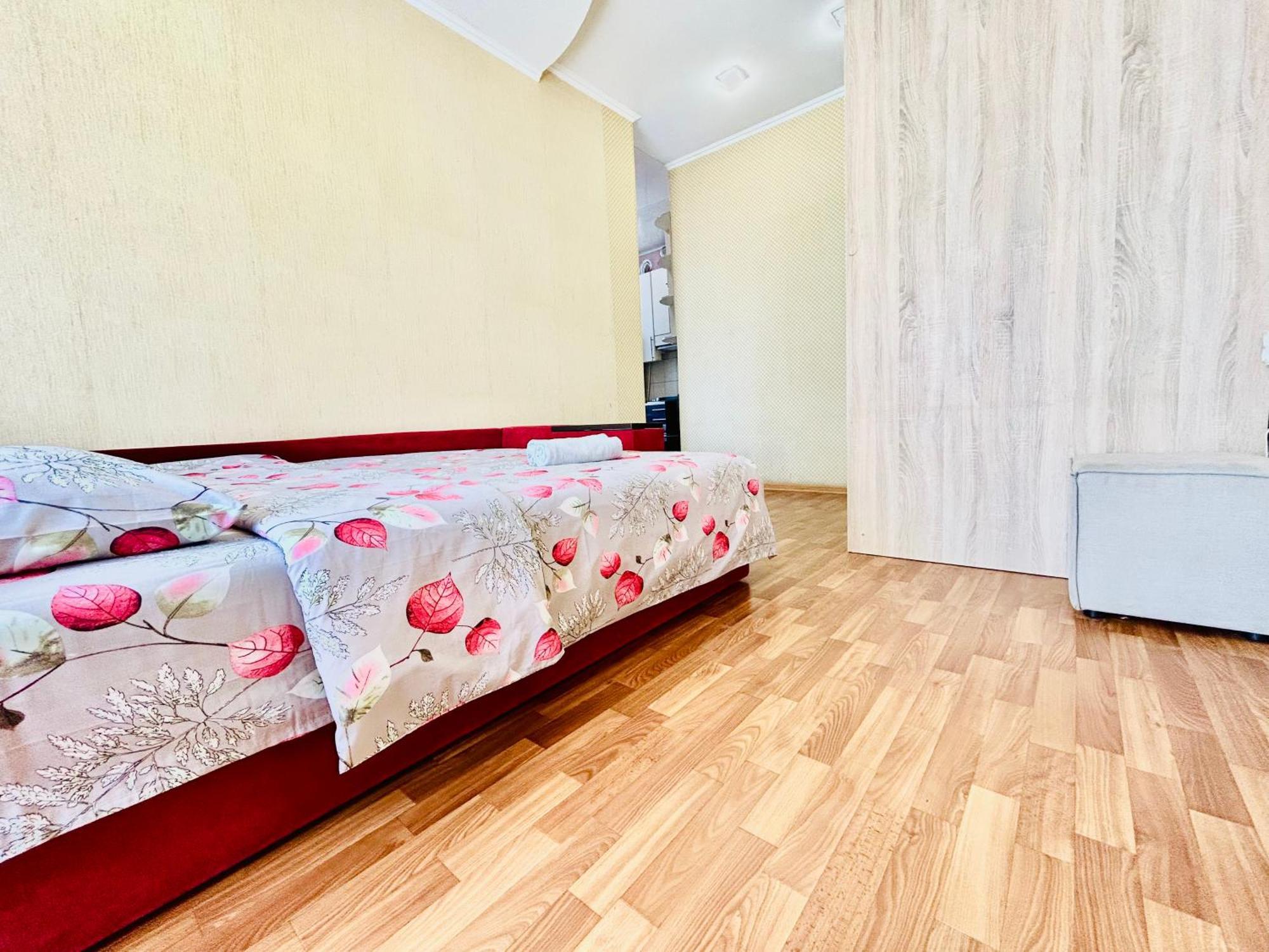 Kholodnaya gora Apartment Kharkov Luaran gambar